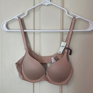 Aerie Real Sunnie Demi Bra